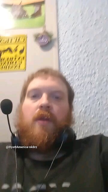 Cody Bell Doesn't Make His Own Content