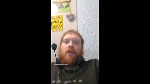 Cody Bell Doesn't Make His Own Content