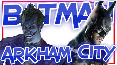🅼🅰🆂🆃🅴🆁🆂🆃🆁🅾🅺🅴 tv 🎮 BATMAN Arkham City P3.1 PS3 #MASTERSTROKEtv #BATMAN #Arkham