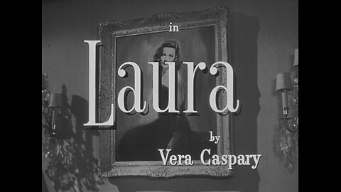 Laura (1944)