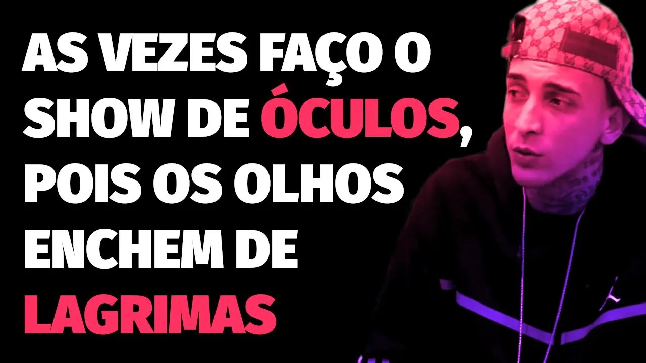 O LEGADO DO MC KEVIN | MC BRUNINHO DA PRAIA NO PUFFECAST