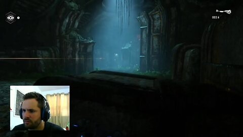 Transmissão ao vivo de Caos Games
