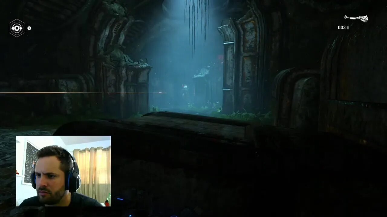 Transmissão ao vivo de Caos Games