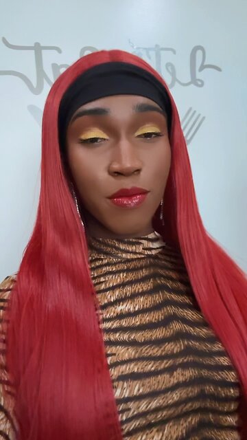 Transgender Woman Gave Birth To All Women