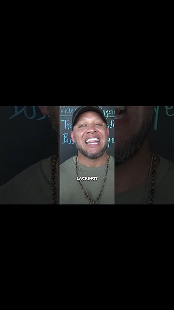 ONE THING You Need To Know About a Woman