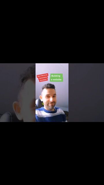 top 2 Revenue Generating Activities