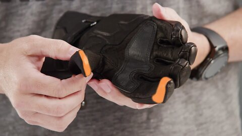 FXRG Gloves | Kegel Harley-Davidson