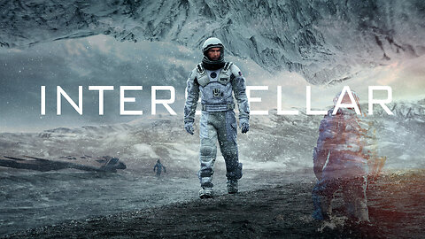 The Beauty of Interstellar 4K