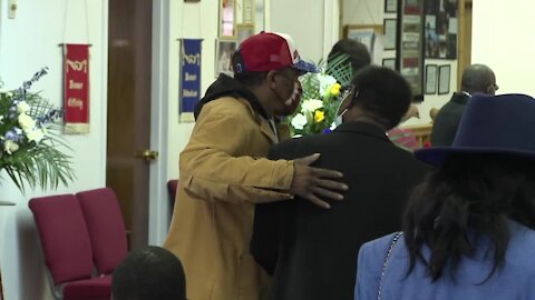 'I demand justice': Family of Marquita Mull devastated, left with unanswered questions