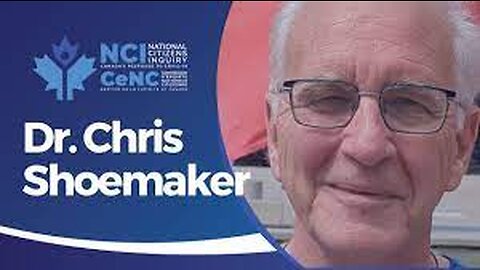 Dr. Chris Shoemaker Explains HOW 75% OF THE MILITARY WILL BE DEAD IN 10 YEARS (CAUSE: COVID 19 SHOTS)