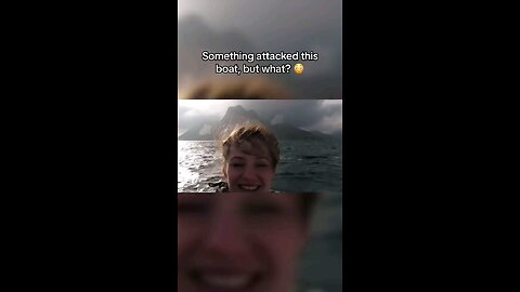 megalodon?