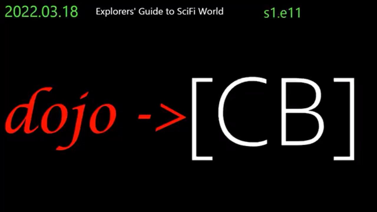 3/18/2022 Cliff High: Central Bank —- Explorers’ Guide to ScFi World