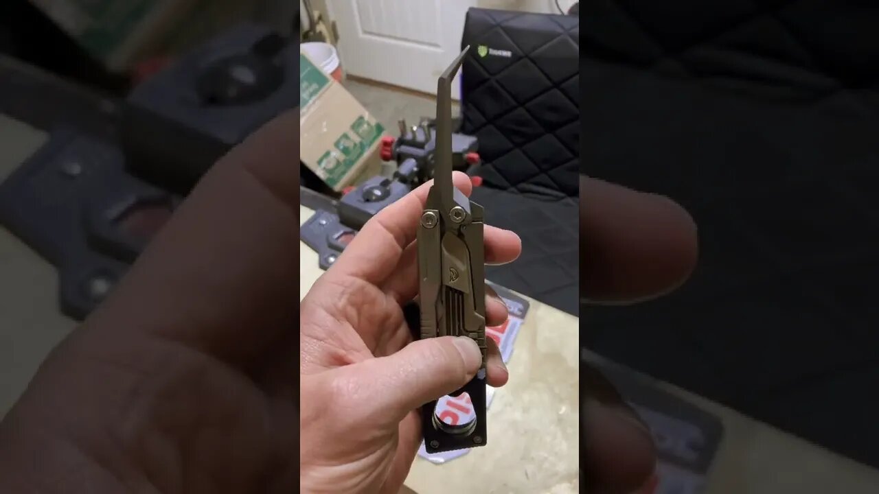 Best Pistol Tool Ever Made - Real Avid | Outdoor Jack