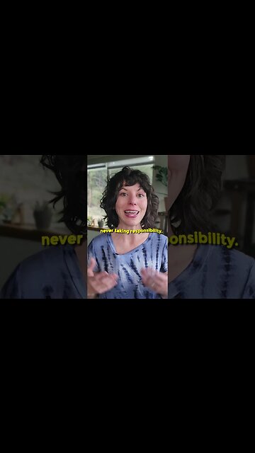 The key to outsmarting a narcissist?