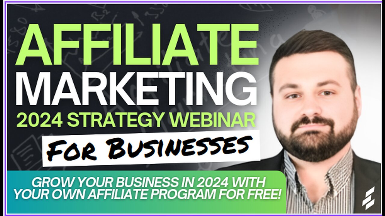 Affiliate Marketing For Businesses