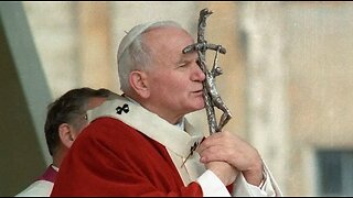 Initial Thoughts Concerning "Mulieris Dignitatem" by JPII