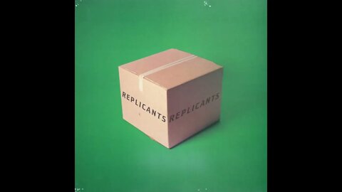 Just What I Needed - Replicants