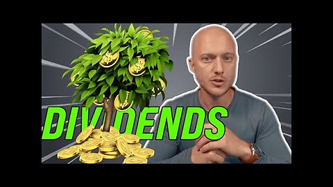 LIVE OFF DIVIDENDS - HOW MUCH $ YOU NEED!
