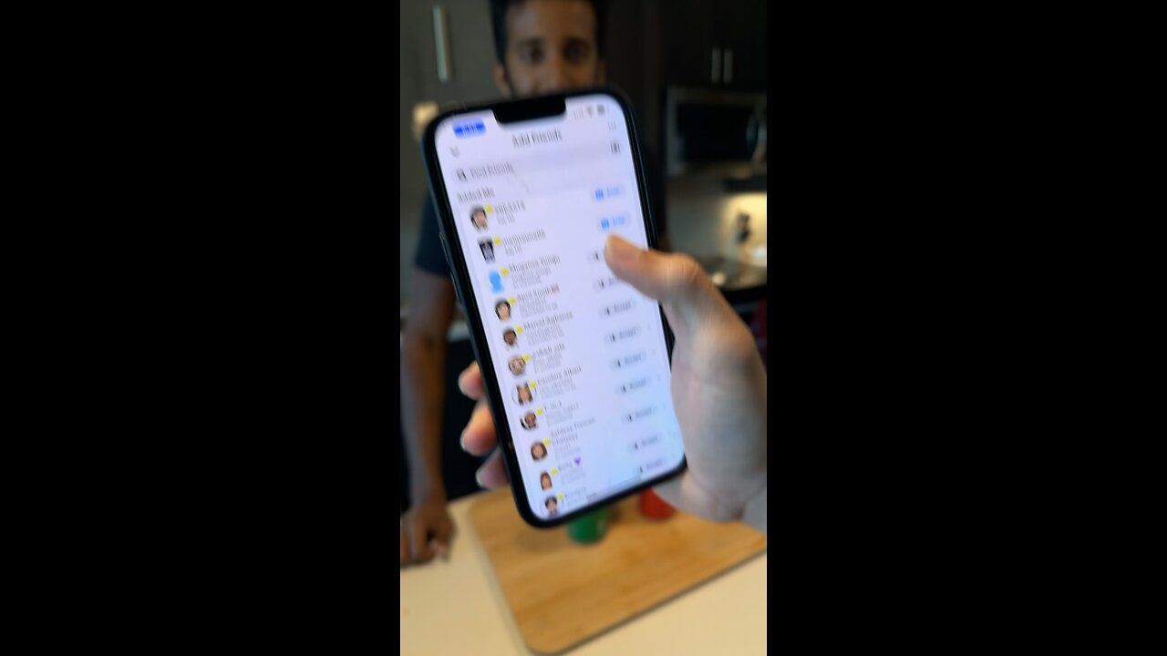 Bro was mad 😂😂