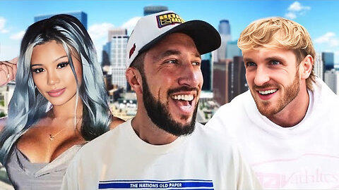 We Spent 48 Hours In America's Most Attractive City! | The Night Shift