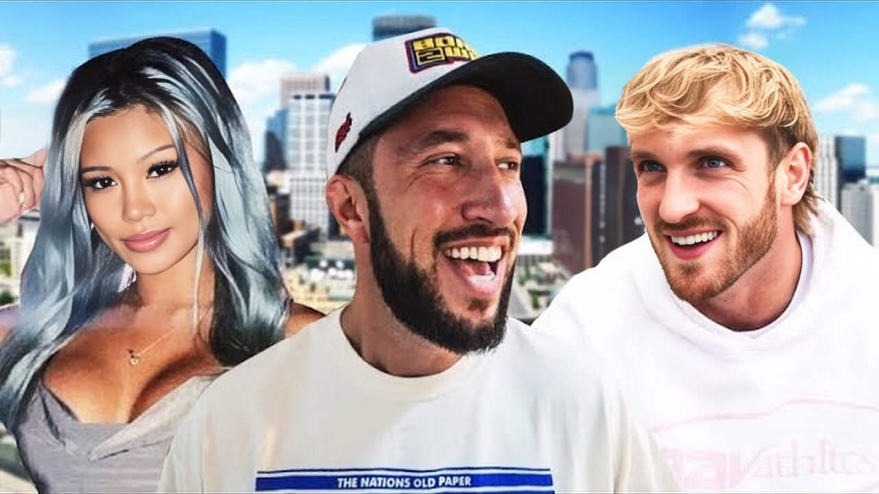 We Spent 48 Hours In America's Most Attractive City! | The Night Shift