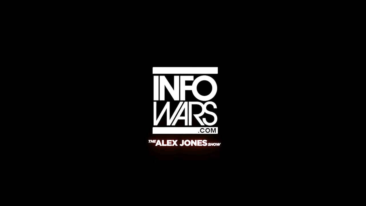 Warning: Beware Of Scammers Pretending To Be Infowars And Alex Jones In Your Email Inbox