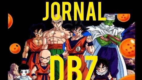 jornal DBZ #8