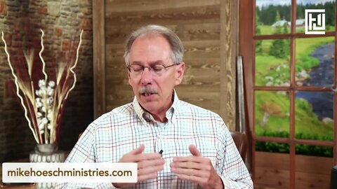 Indignation That Releases Healing Part 1 | Mike Hoesch