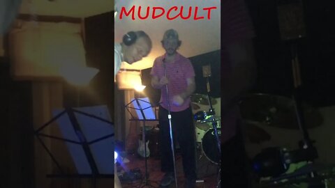Mudcult pants