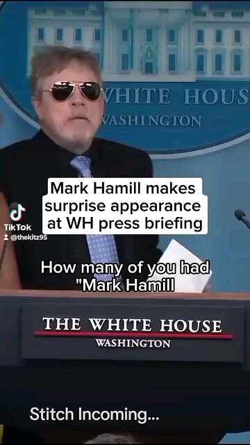 Luke Skywalker Turned To The Dark Side