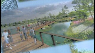 Port St. Lucie breaks ground on new waterfront project