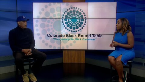 Colorado Black Round Table presents its Gaining Ground in the Black Community Summit Oct. 20-23