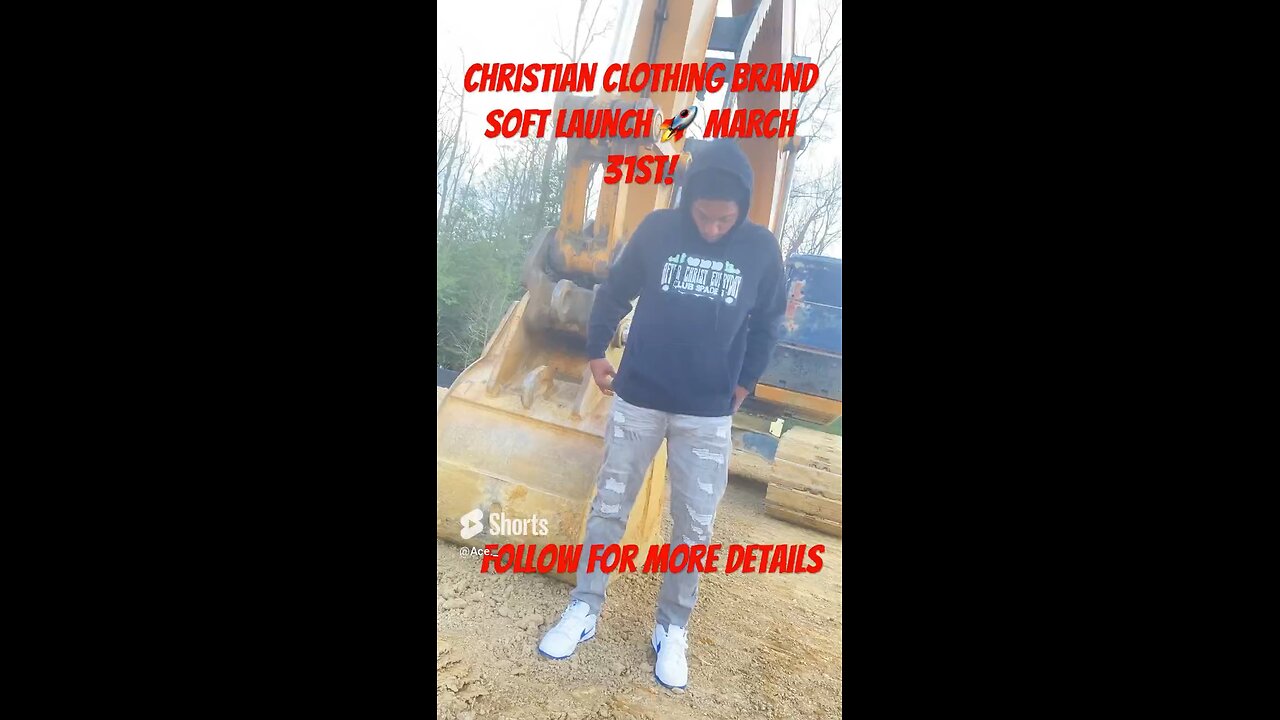 Ace’s Conspicuous Clothing ✝️♠️