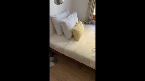 Studio Airbnb in Thailand