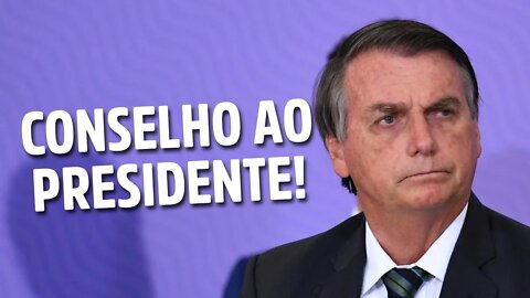 O que Bolsonaro poderia fazer para tirar o Brasil do buraco