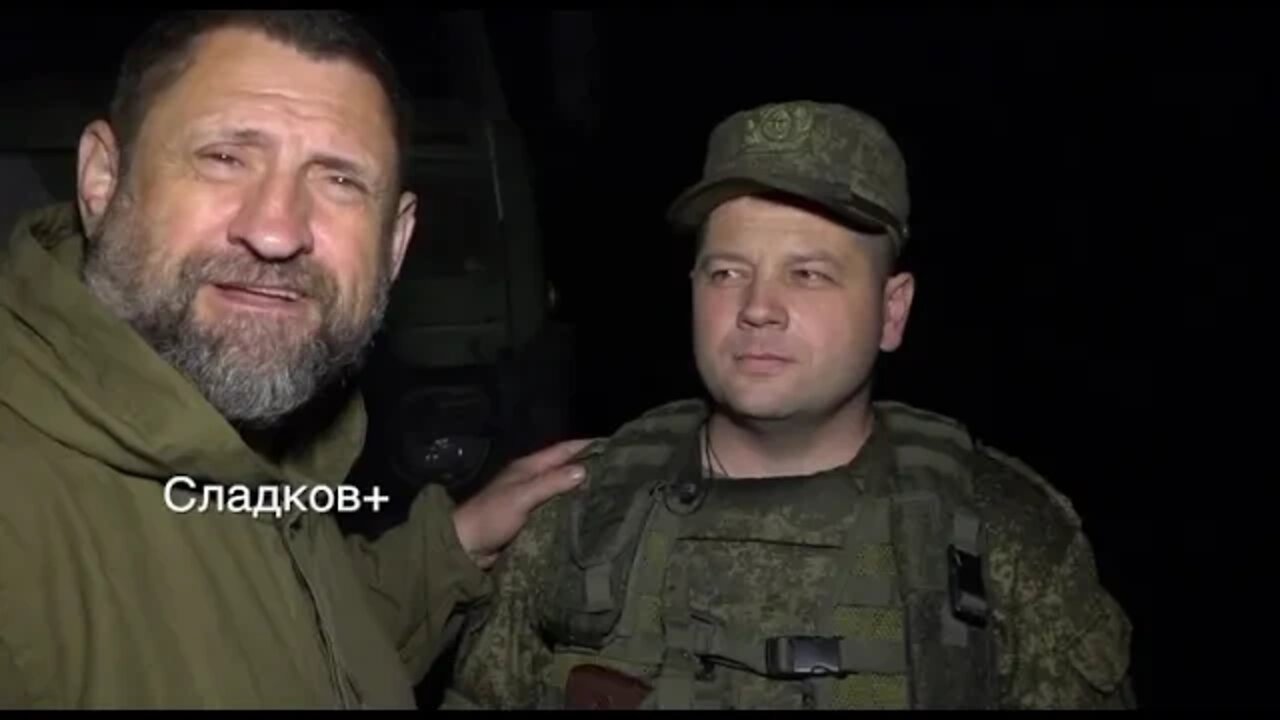 Donetsk HERE ARE THE GUNNERS, IN STRIKING TANKS AND INFANTRY OF THE ARMED FORCES OF UKRAINE
