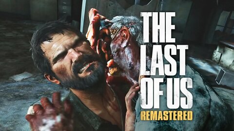 THE LAST OF US REMASTERIZADO #5 - Estaladores e Corredores! (Legendado e Dublado em PT-BR)