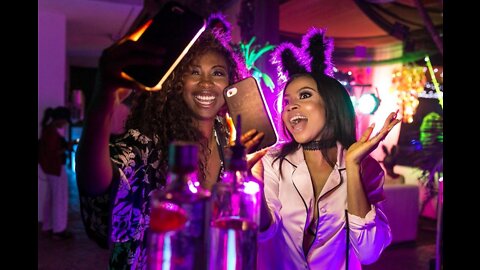 Curacao New Years Eve at the Sunscape All Inclusive.