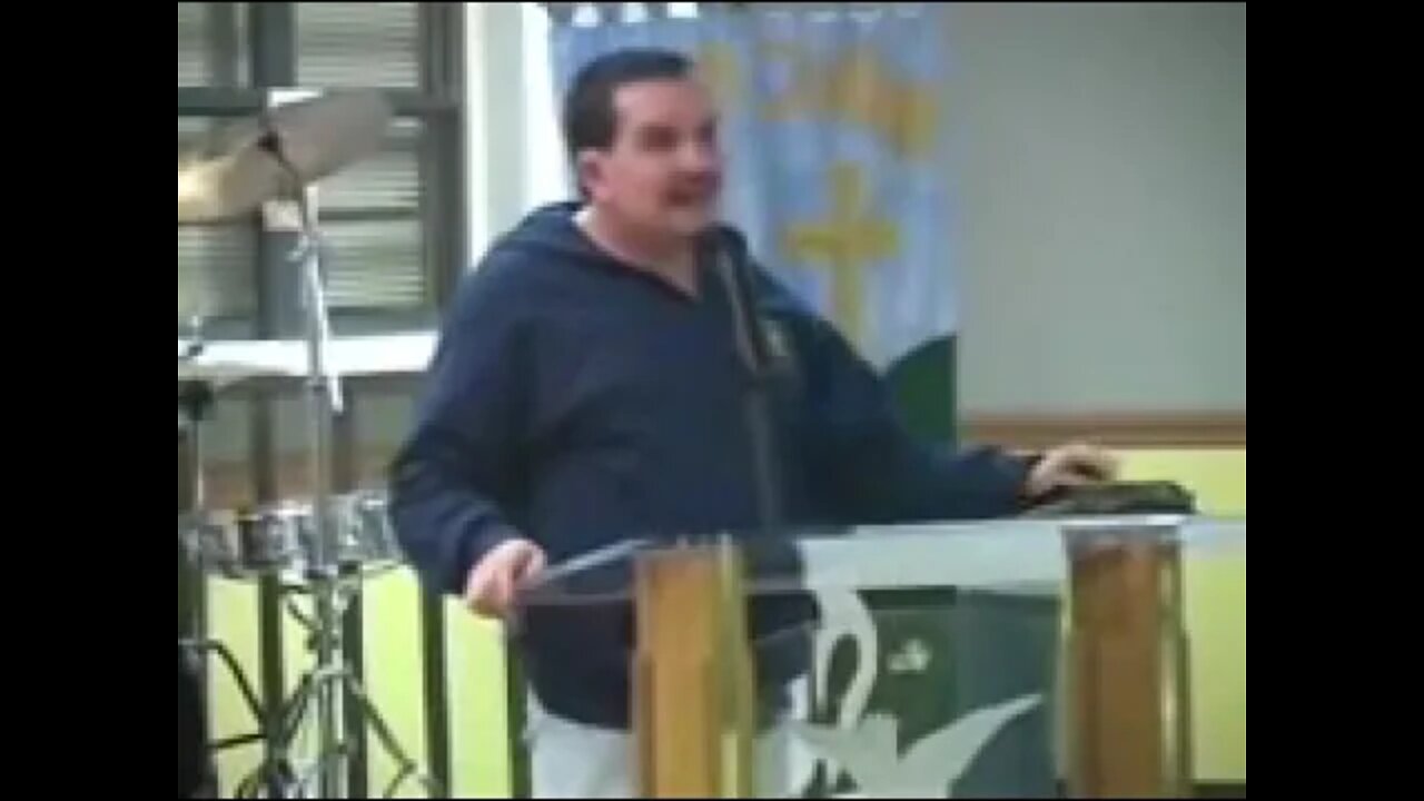 Los Santos Padres de la Iglesia. Frank Morera.