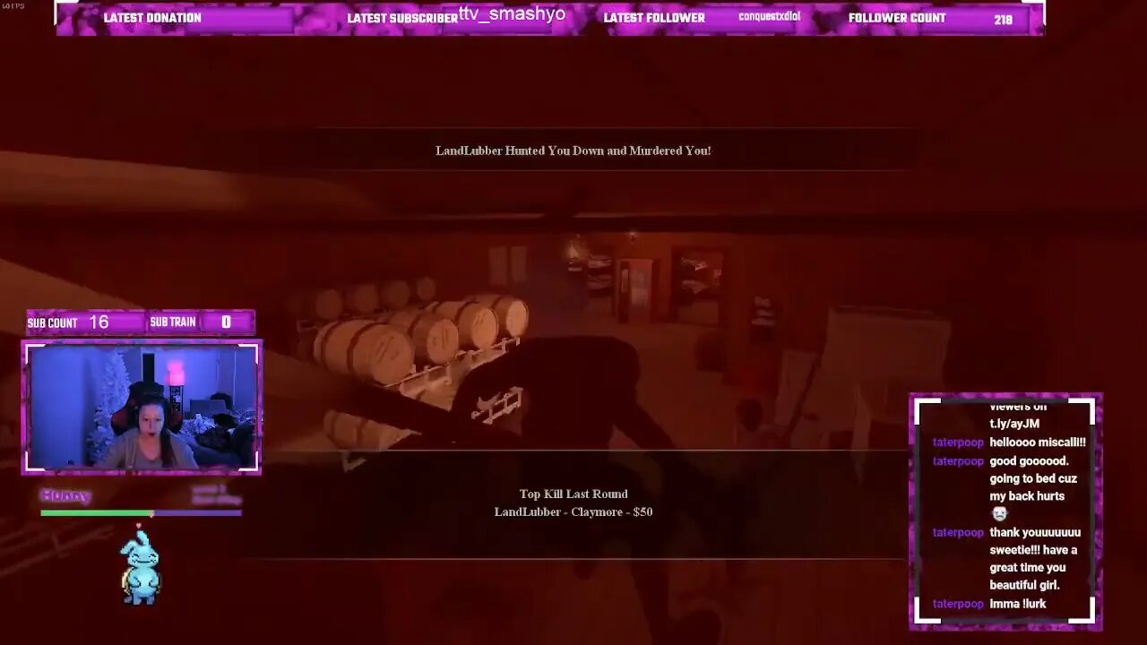 One Bullet