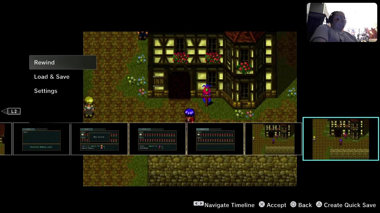 Mrmplayslive Free for all stream 9 Wild Arms