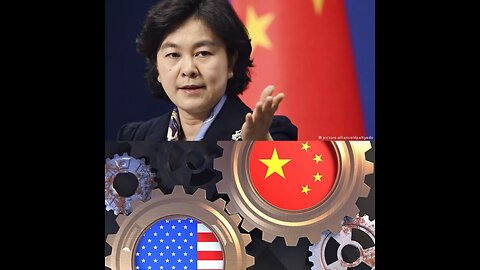 10 reasons why China won’t become US