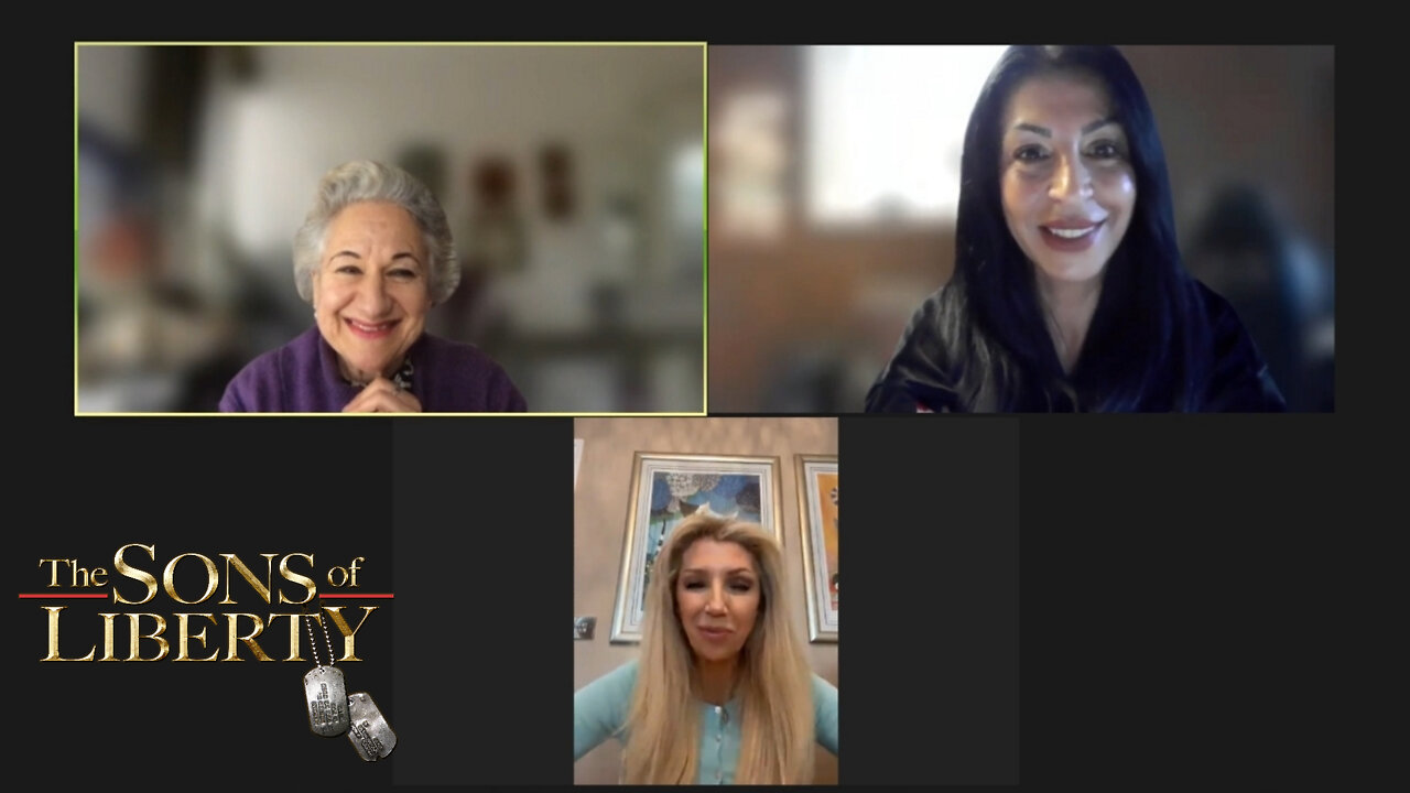 CBD, Diet, Depression & A Really Big Update With Kate Shemirani, Dee Mani-Mitchel & Simone Plaut