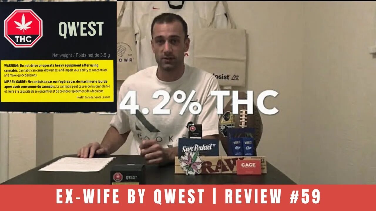 EX-WIFE by Qwest | Review #59