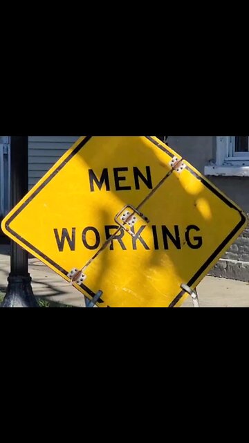 Feminist worst nightmare