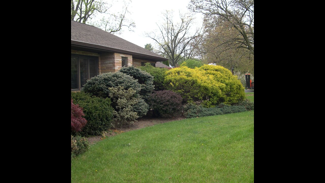 The Best Landscape Company Williamsport Maryland