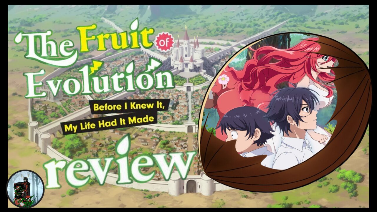 Chunky Heroes! Gorilla Heroine! Crazy Characters! I Review The Fruit of Evolution!
