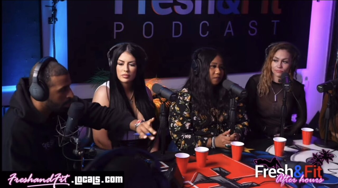 Can a Woman Have a Career & a Family?Fresh and Fit