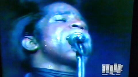 James Brown 1968 Live Try Me At The Apollo Theater