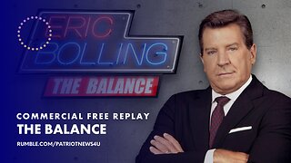 The Balance w/ Eric Bolling | 06-01-2023